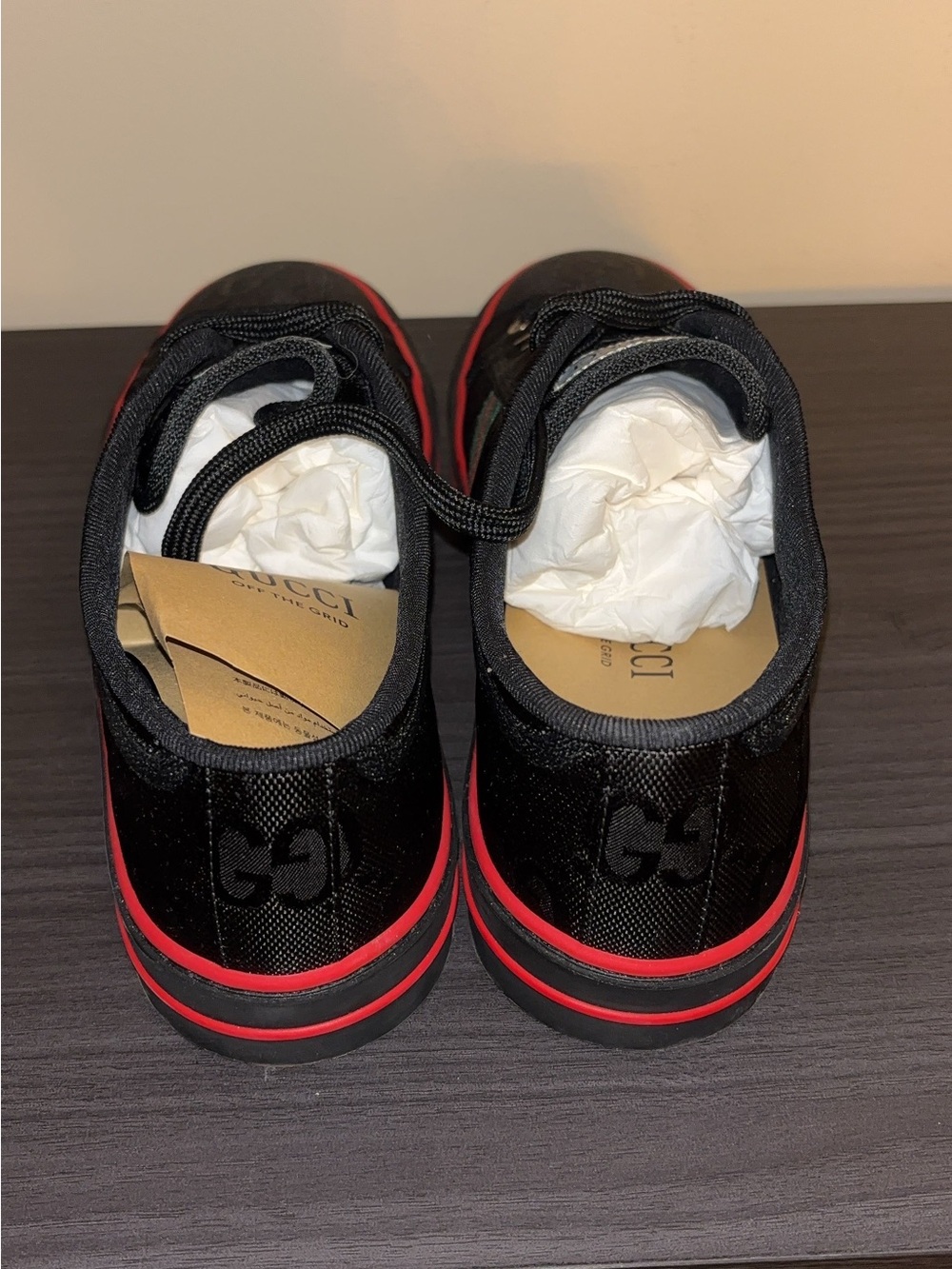 Gucci - Picture 4 of 8